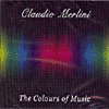 THE COLOURS OF MUSIC