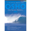 OSHO MEDITATIONS - (DVD)