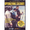 Operazione Socrate - (DVD)<br>Il caso Osho Raineesh