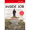Inside Job - (Libro+DVD)
