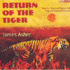 RETURN OF THE TIGER
