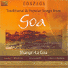 TRADITIONAL & POPULAR SONGS FROM GOA