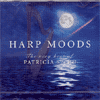 HARP MOODS - THE VERY BEST OF PATRICIA SPERO