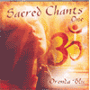 SACRED CHANTS ONE