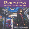 PRIESTESS: RETURN TO ATLANTIS