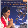 SPIRIT OF COMPASSION - THE POWER OF TIBETAN MANTRAS