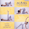 Music for Pilates - Sensitive, relaxing, well-balanced