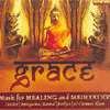 GRACE - MUSIC FOR HEALING AND MEDITATIONS