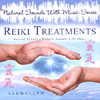 REIKI TREATMENTS