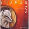SHAMAN 3 - THE HEALING DRUM