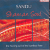 SHAMAN SOUL - THE HEALING CALL OF THE BAMBOO FLUTE