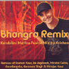 BHANGRA REMIX - KUNDALINI MANTRA FUSION MIX BY KRISHAN
