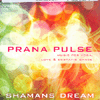 PRANA PULSE - MUSIC FOR YOGA, LOVE & ECSTATIC DANCE