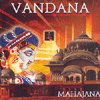 VANDANA - PRAYER FOR DEVOTION