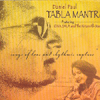 TABLA MANTRA - SONGS OF LOVE AND RHYTHMIC RAPTURE