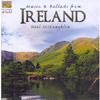 MUSIC & BALLADS FROM IRELAND