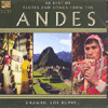 40 BEST OF FLUTES AND SONGS FROM THE ANDES