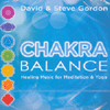CHAKRA BALANCE - HEALING MUSIC FOR MEDITATION AND YOGA