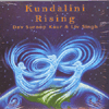 KUNDALINI RISING