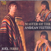 Master of the Andean Flutes