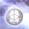 HEALING WATERS THE LEGEND OF THE CHALICE WELL