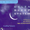 DELTA SLEEP SYSTEM - FALL  ASLEEP, STAY  ASLEEP, WAKE  UP  REJUVENATED