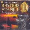 RHYTHMS OF THE NILE 