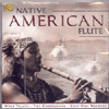 NATIVE AMERICAN FLUTE