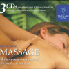 MUSIC FOR MASSAGE - 3 CD IN COFANETTO