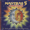 MANTRAS 5 HAPPINESS