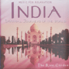INDIA - SPIRITUAL JOURNEYS OF THE WORLD