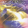 REIKI RIVER