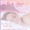 REIKI SLEEP - REIKI MUSIC FOR BLISSFUL SLEEP