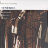 TENEBRES - 3 CD