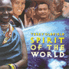 SPIRIT OF THE WORLD