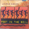 Feet in the Soil