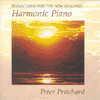 Harmonic Piano