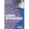 CANTO ARMONICO<BR>IL CORPO ETEREO DELLA VOCE