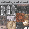 Anthology Of Chant