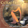 CELTIC HARP - O'CAROLAN'S DREAM