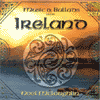 MUSIC & BALLADS FROM IRELAND