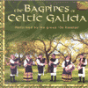 BAGPIPES OF CELTIC GALICIA