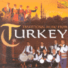 TRADITIONAL MUSIC FROM TURKEY