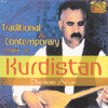 TRADITIONAL MUSIC OF KURDISTAN