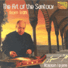 THE ART OF THE SANTOOR FROM IRAN