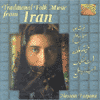TRADITIONAL FOLK MUSIC FROM IRAN