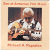 BEST OF ARMENIAN FOLK MUSIC