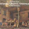 CARAVANSERAI