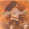 GYPSIES OF TURKEY