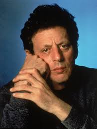 Philip Glass